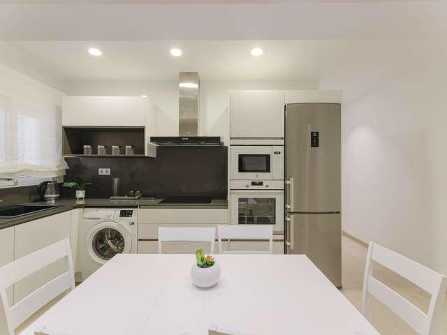 Piso de 3 habitaciones en alquiler en La Raiosa, Valencia