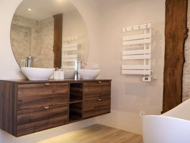 Piso de 3 habitaciones en alquiler en La Raiosa, Valencia
