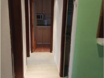 Piso de 3 habitaciones en alquiler en La Torrassa, se permite fumar, se admiten mascotas