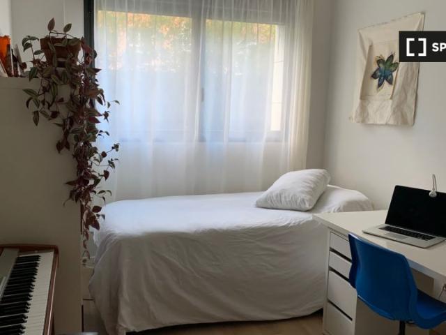 Piso de 3 dormitorios en alquiler en Las Rozas de Madrid