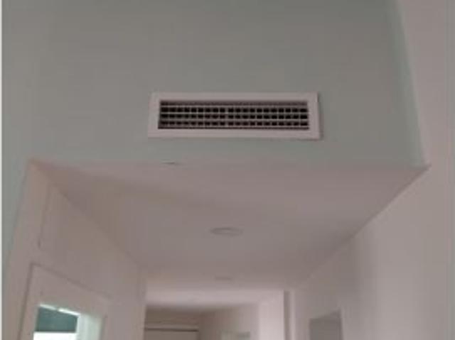 Piso de 3 habitaciones en alquiler en Les Tendetes, gastos incluidos