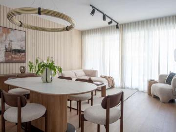 Piso de 3 habitaciones en alquiler en Los Remedios, Sevilla