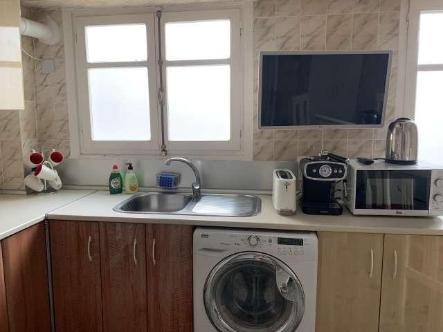 Piso de 3 habitaciones en alquiler en Pinedo, Valencia