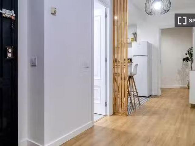 Piso de 3 habitaciones en alquiler en Pontevedra
