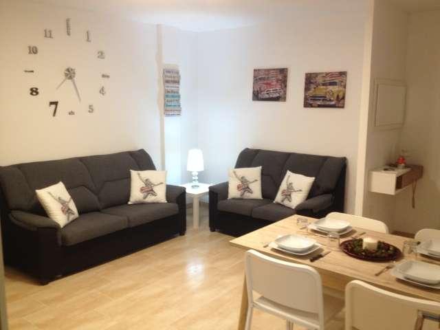 Piso de 3 habitaciones en alquiler en Ribera, Córdoba