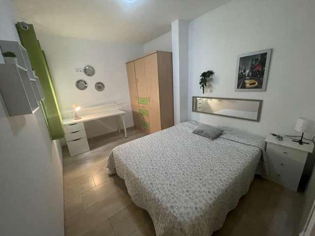 Piso de 3 habitaciones en alquiler en Ribera, Córdoba