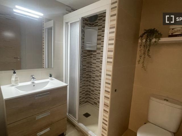 Piso de 3 habitaciones en alquiler en Ribera, Córdoba