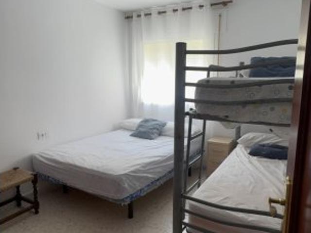 Apartamento en alquiler en Rota