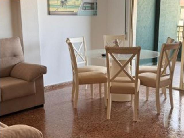 Piso de 3 habitaciones en alquiler en Sueca, Valencia