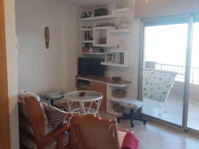 Piso de 3 habitaciones en alquiler en Sueca, Valencia