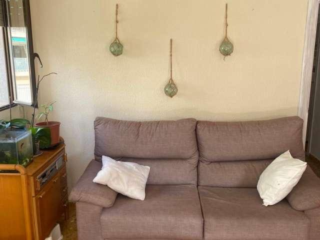 Piso de 3 habitaciones en alquiler en Sueca, Valencia