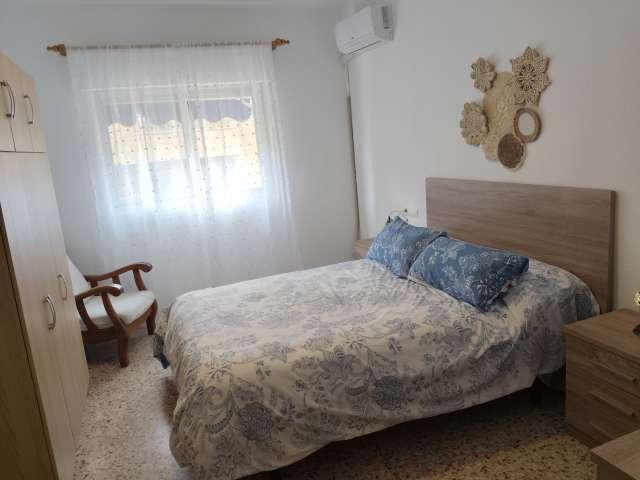 Piso de 3 habitaciones en alquiler en Sueca