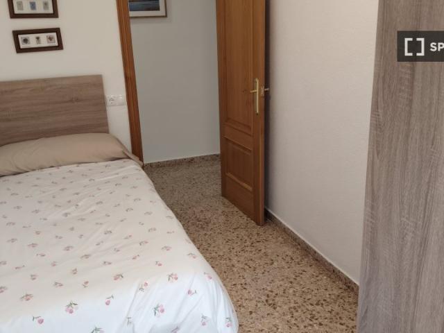 Piso de 3 habitaciones en alquiler en Sueca