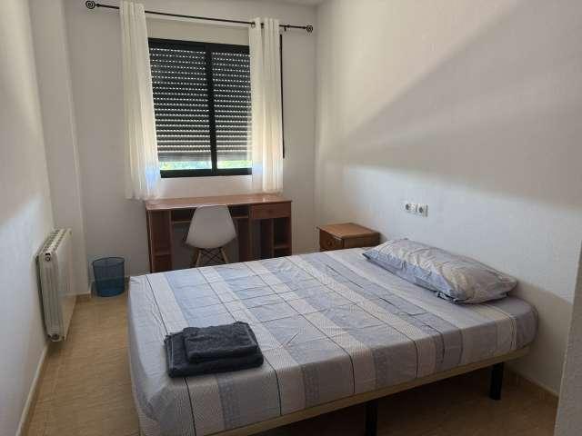 Piso de 3 habitaciones en alquiler en San Vicente del Raspeig