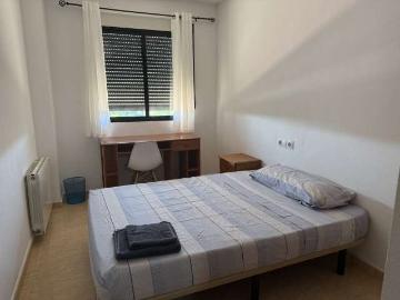 Piso de 3 habitaciones en alquiler en San Vicente del Raspeig