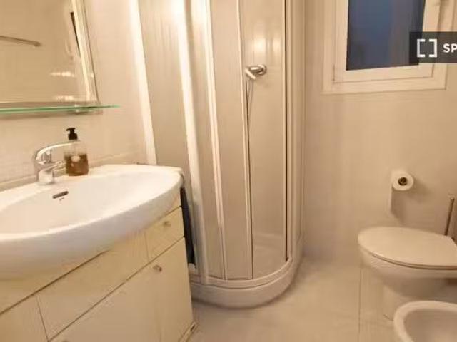 Piso de 3 habitaciones en alquiler en Sant Cugat Del Vallès