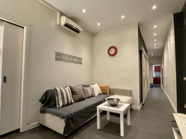 Piso de 3 habitaciones en alquiler en Sant Pere, Barcelona