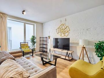 Piso de 3 habitaciones en alquiler en Sant Pere, Barcelona