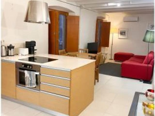 Piso de 3 habitaciones en alquiler en Sant Pere Santa Caterina i la Ribera, gastos incluidos