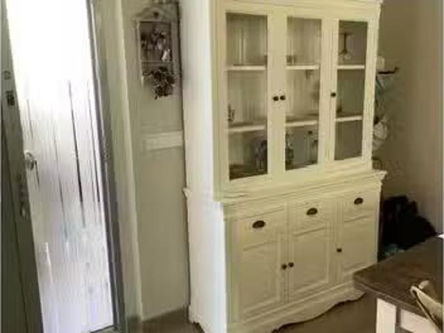 Piso de 3 habitaciones en alquiler en Santa Pola, Alicante