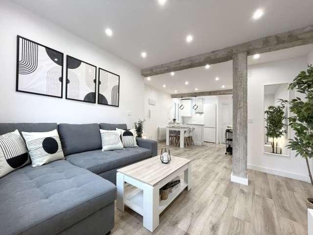 Piso de 3 habitaciones en alquiler en Santander