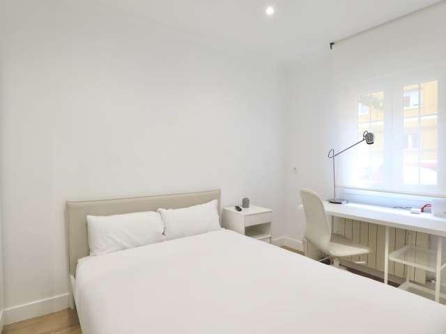 Piso de 3 habitaciones en alquiler en Santander