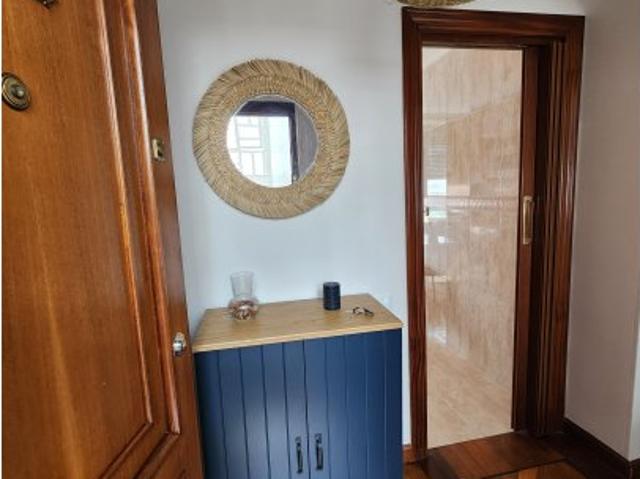 Piso de 3 habitaciones en alquiler en Santander, España