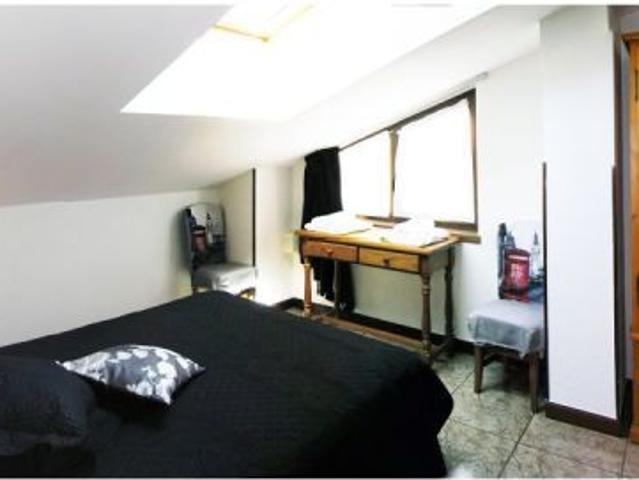 Piso de 3 habitaciones en alquiler en Santander, solo profesionales