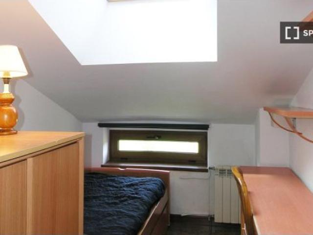 Piso de 3 habitaciones en alquiler en Santander, solo profesionales