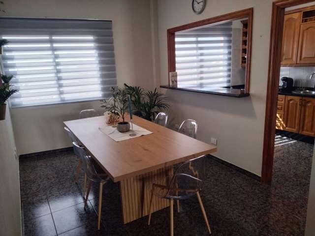 Piso de 3 habitaciones en alquiler en Sobradillo