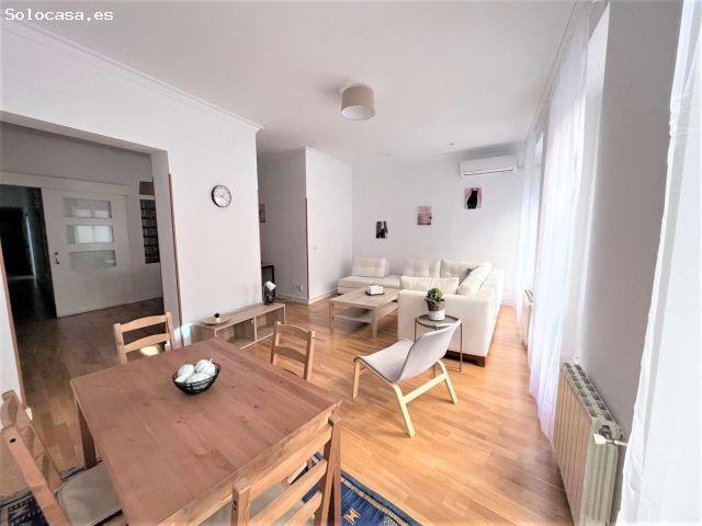 Piso de 3 habitaciones en alquiler en Sol, solo profesionales