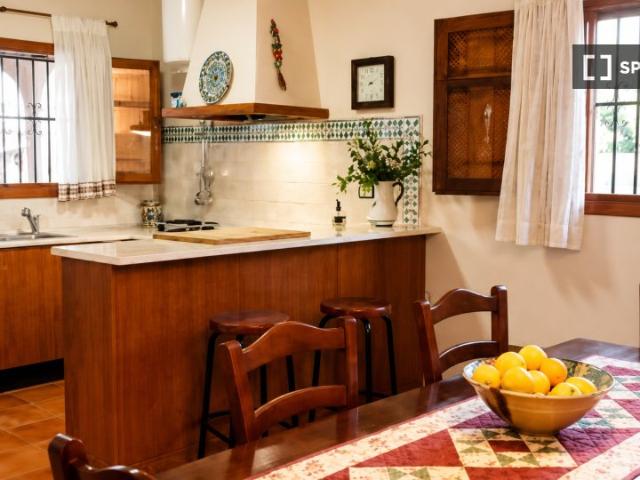 Piso de 3 habitaciones en alquiler en Valencia
