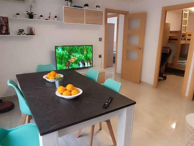 Piso de 3 habitaciones en alquiler en Valencia