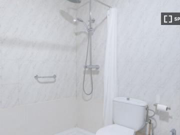 Piso de 3 habitaciones en alquiler en Valencia