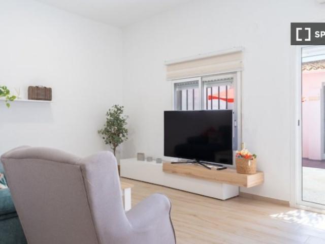 Piso de 3 habitaciones en alquiler en Valencia