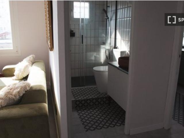 Piso de 3 habitaciones en alquiler en Valencia