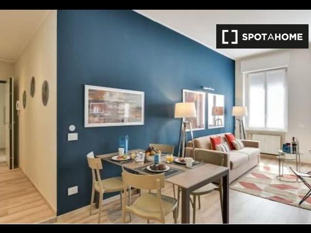 Piso de 3 habitaciones en alquiler en Valverde, Madrid