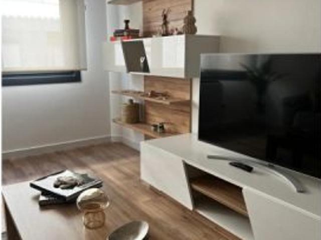 Piso de 3 habitaciones en alquiler en Vigo, todos los gastos incluidos