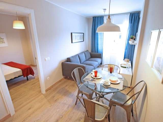Piso de 3 habitaciones en alquiler en Vilapicina, Barcelona