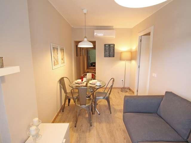 Piso de 3 habitaciones en alquiler en Vilapicina, Barcelona