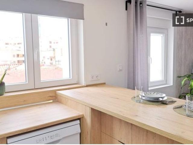Piso de 3 habitaciones en alquiler en Zaragoza, gastos incluidos