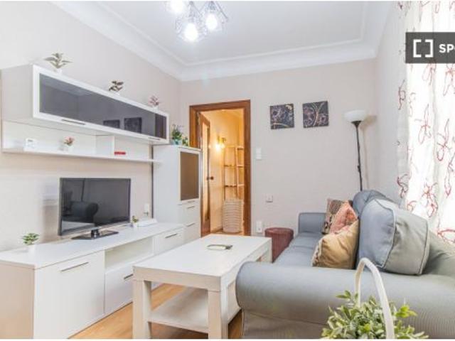 Piso de 3 habitaciones en alquiler en Zaragoza, gastos incluidos