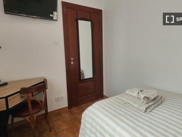 Piso de 3 habitaciones en alquiler en Zaragoza, gastos incluidos