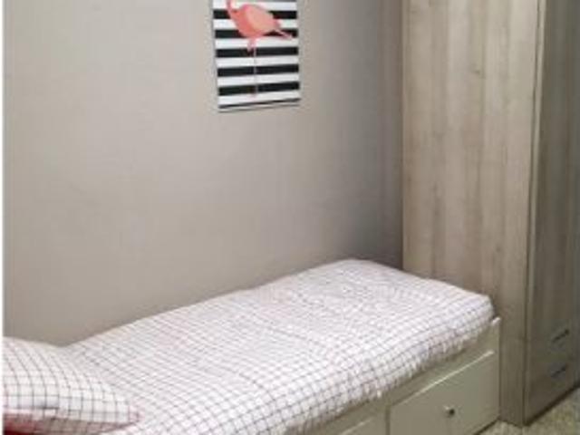 Piso de 3 habitaciones en alquiler en Zaragoza, gastos incluidos