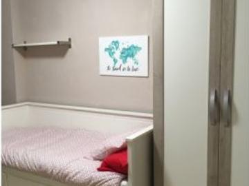 Piso de 3 habitaciones en alquiler en Zaragoza, gastos incluidos