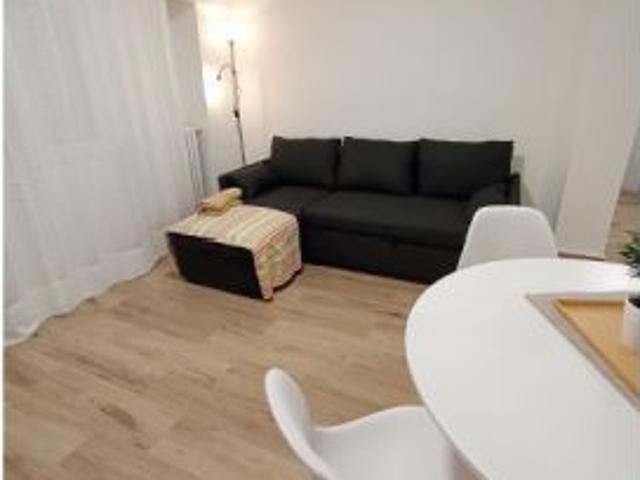 Piso de 3 habitaciones en alquiler en Zaragoza, gastos incluidos