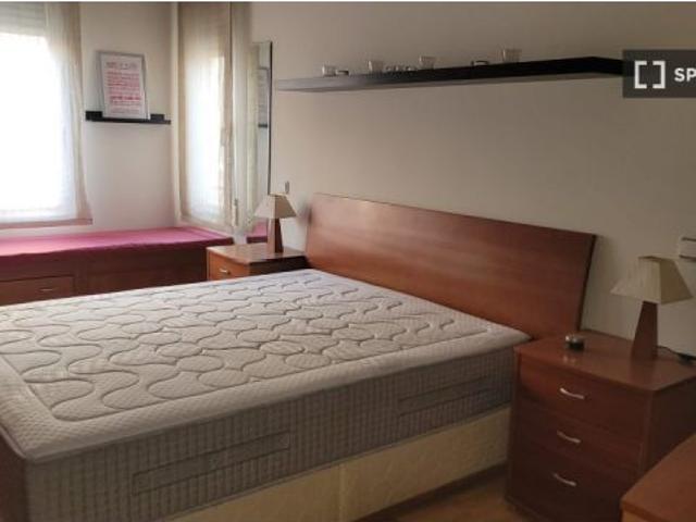 Piso de 3 habitaciones en alquiler en Zaragoza, se admiten mascotas