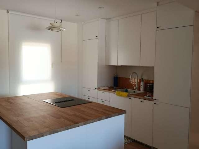 Piso de 3 habitaciones en alquiler en Zaragoza