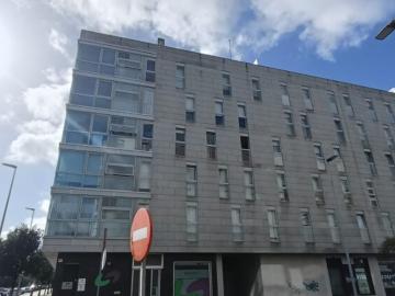 Avenida de Eduardo Pondal, Centro de Pontevedra, O Xistro, Pontevedra, Galicia, Galicia