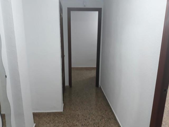 Piso de 3 habitaciones en alquiler
